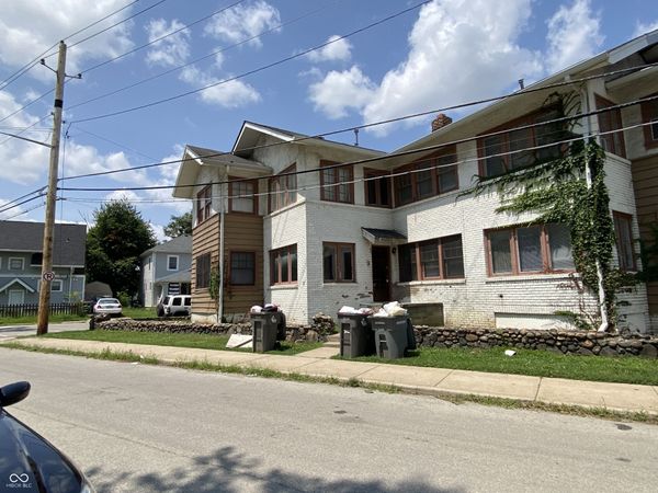 634 E 37th Street, Unit 2, Indianapolis, IN 46205