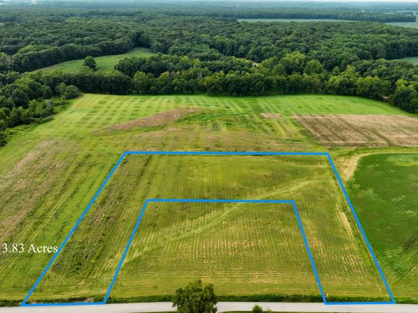 Tract P & Q W County Road 675 N, North Vernon, IN 47265