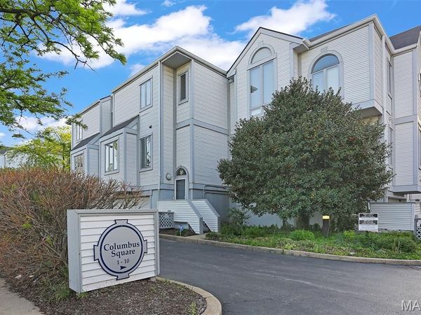 10 Columbus Square Drive , St Louis, MO 63101
