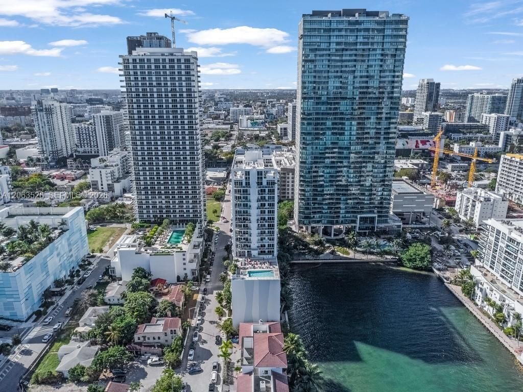 601 NE 27th St , Unit 1505, Miami, FL 33137 Photo