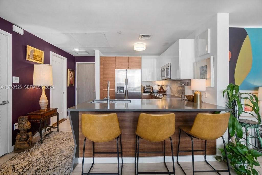 601 NE 27th St , Unit 1505, Miami, FL 33137 Photo