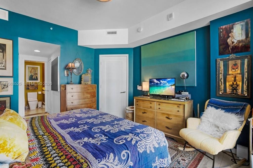 601 NE 27th St , Unit 1505, Miami, FL 33137 Photo