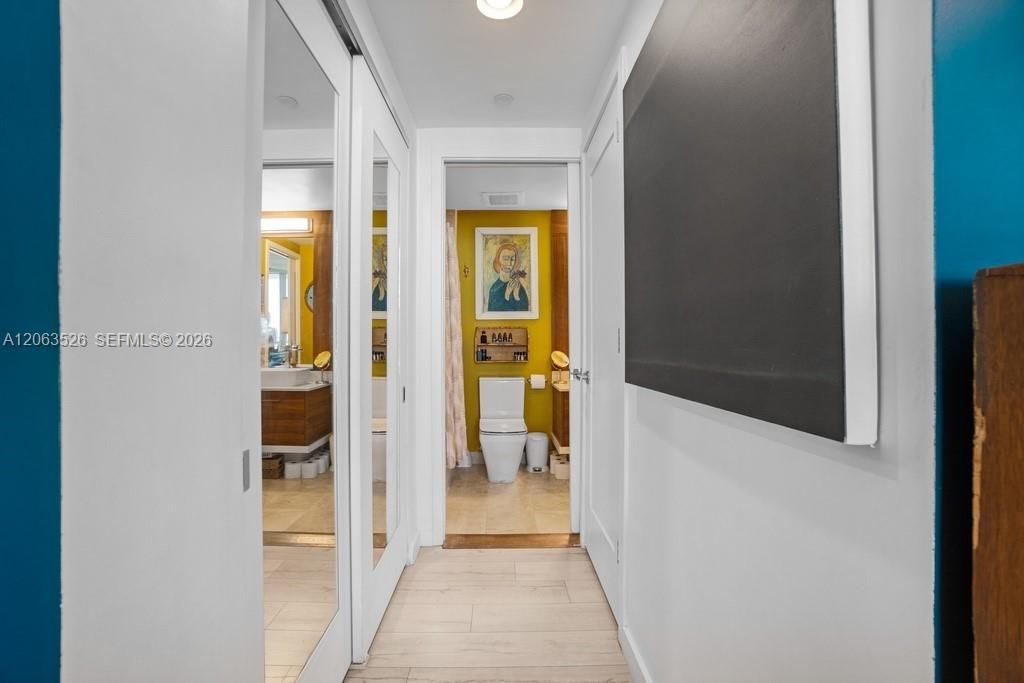 601 NE 27th St , Unit 1505, Miami, FL 33137 Photo