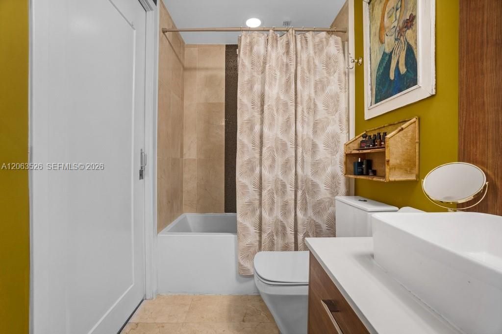601 NE 27th St , Unit 1505, Miami, FL 33137 Photo