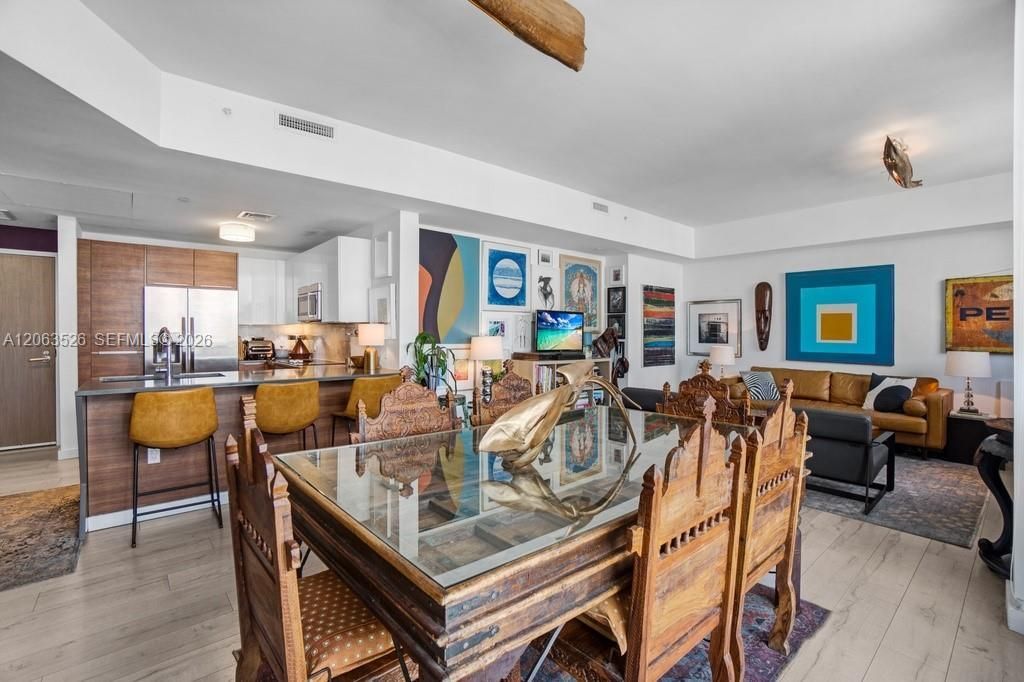 601 NE 27th St , Unit 1505, Miami, FL 33137 Photo