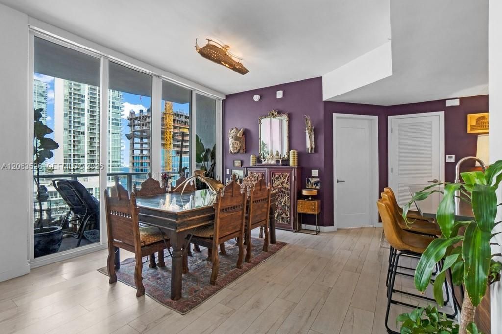 601 NE 27th St , Unit 1505, Miami, FL 33137 Photo