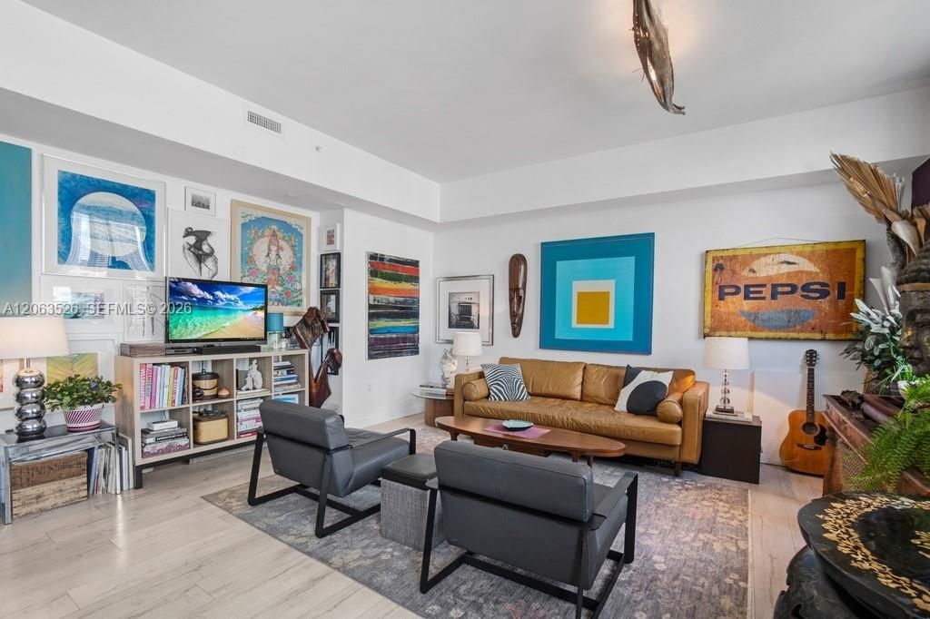 601 NE 27th St , Unit 1505, Miami, FL 33137 Photo
