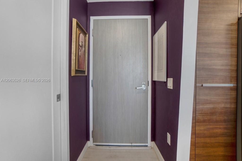 601 NE 27th St , Unit 1505, Miami, FL 33137 Photo
