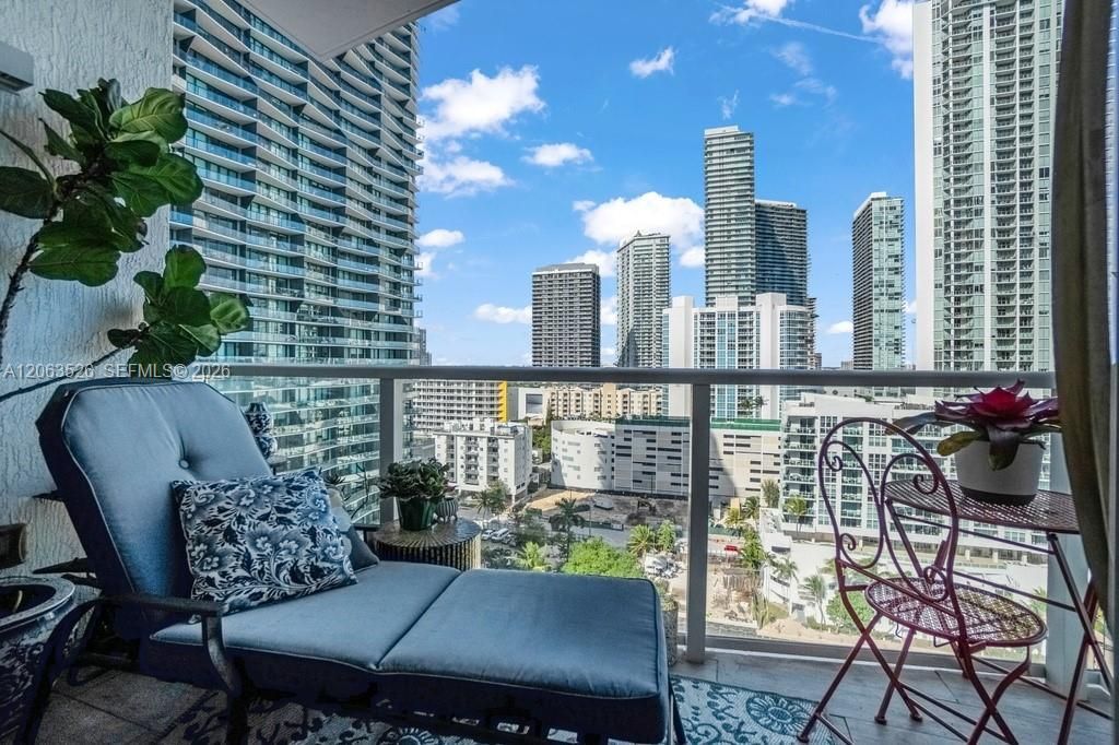 601 NE 27th St , Unit 1505, Miami, FL 33137 Photo