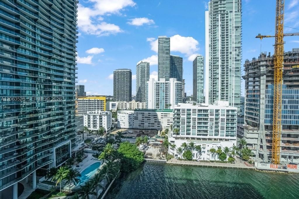 601 NE 27th St , Unit 1505, Miami, FL 33137 Photo