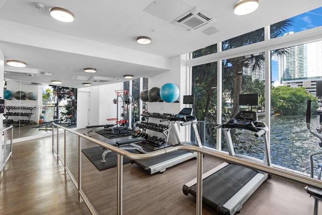 601 NE 27th St , Unit 1505, Miami, FL 33137 Photo