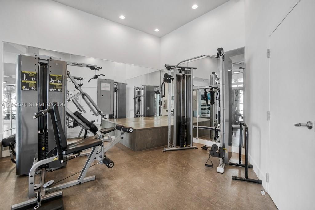 601 NE 27th St , Unit 1505, Miami, FL 33137 Photo
