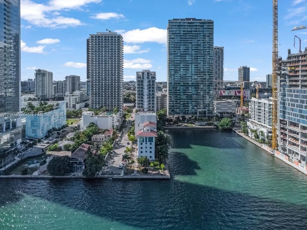 601 NE 27th St , Unit 1505, Miami, FL 33137 Photo