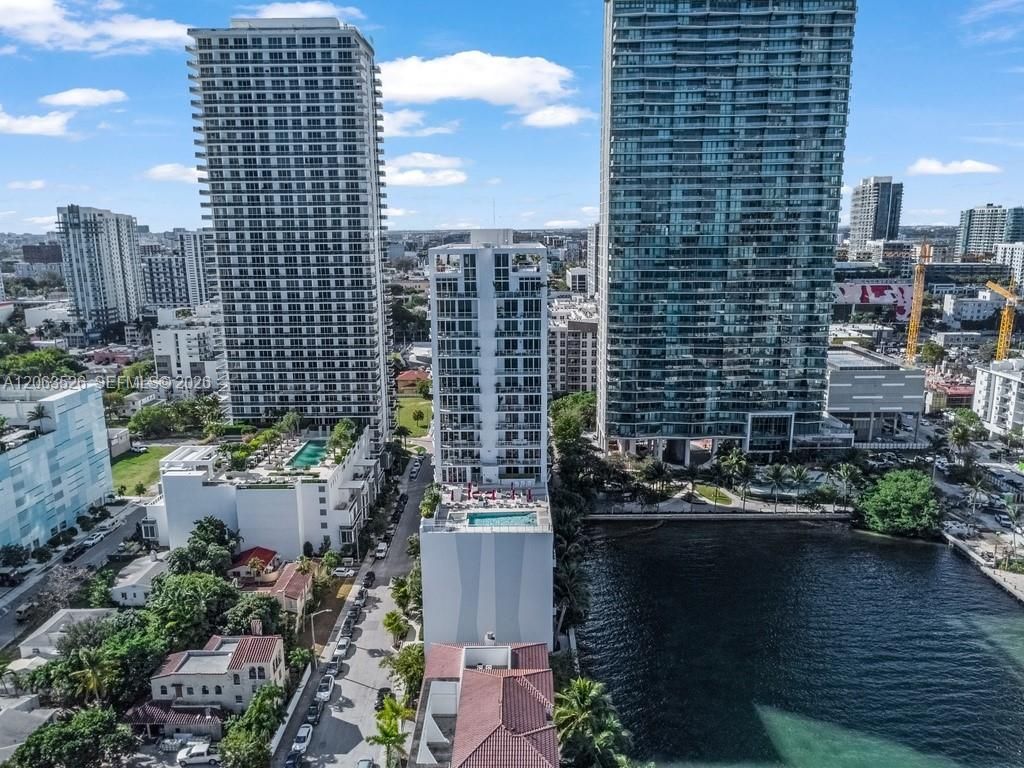 601 NE 27th St , Unit 1505, Miami, FL 33137 Photo