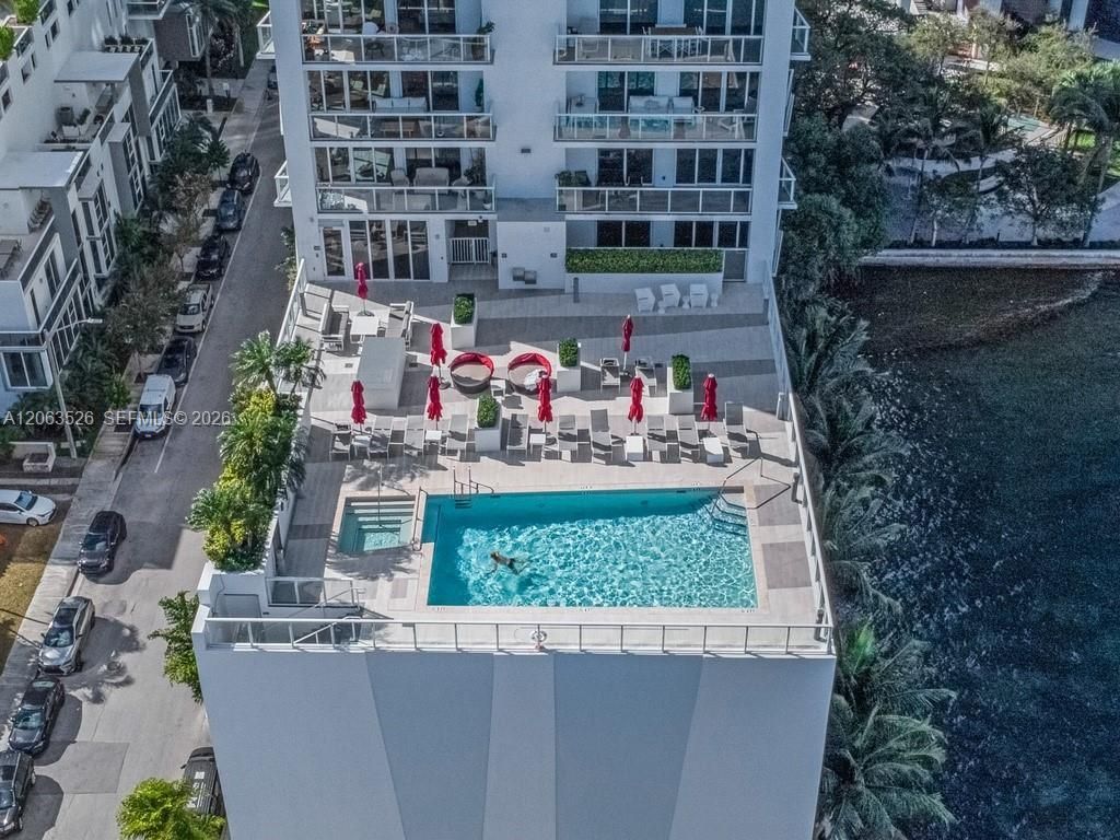 601 NE 27th St , Unit 1505, Miami, FL 33137 Photo
