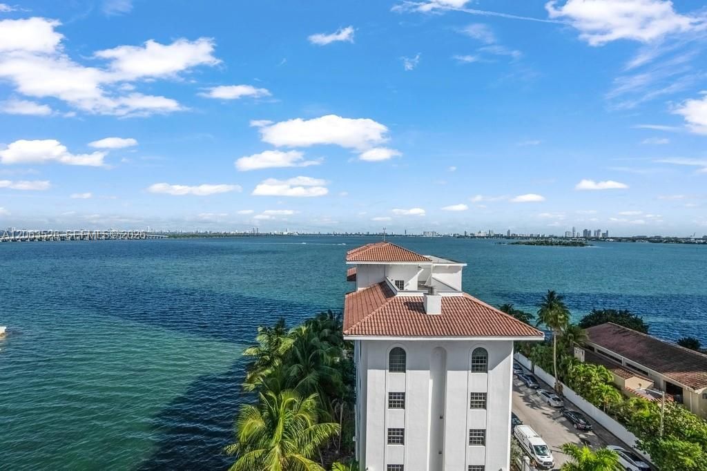 601 NE 27th St , Unit 1505, Miami, FL 33137 Photo