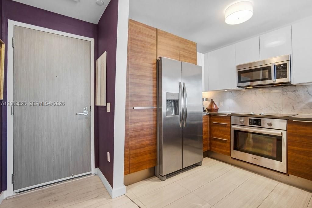 601 NE 27th St , Unit 1505, Miami, FL 33137 Photo