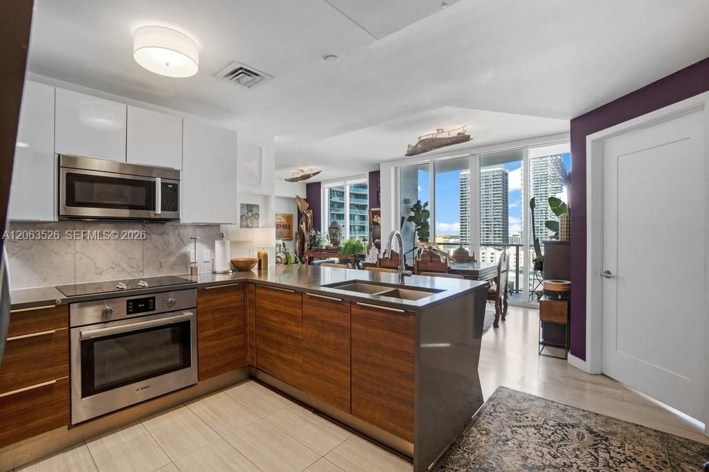 601 NE 27th St , Unit 1505, Miami, FL 33137 Photo