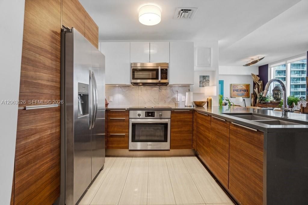 601 NE 27th St , Unit 1505, Miami, FL 33137 Photo