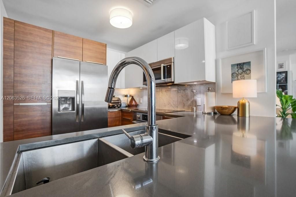 601 NE 27th St , Unit 1505, Miami, FL 33137 Photo
