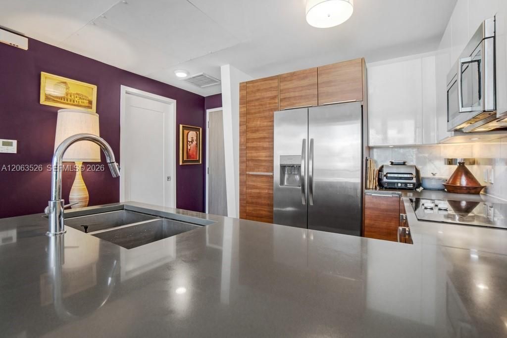 601 NE 27th St , Unit 1505, Miami, FL 33137 Photo