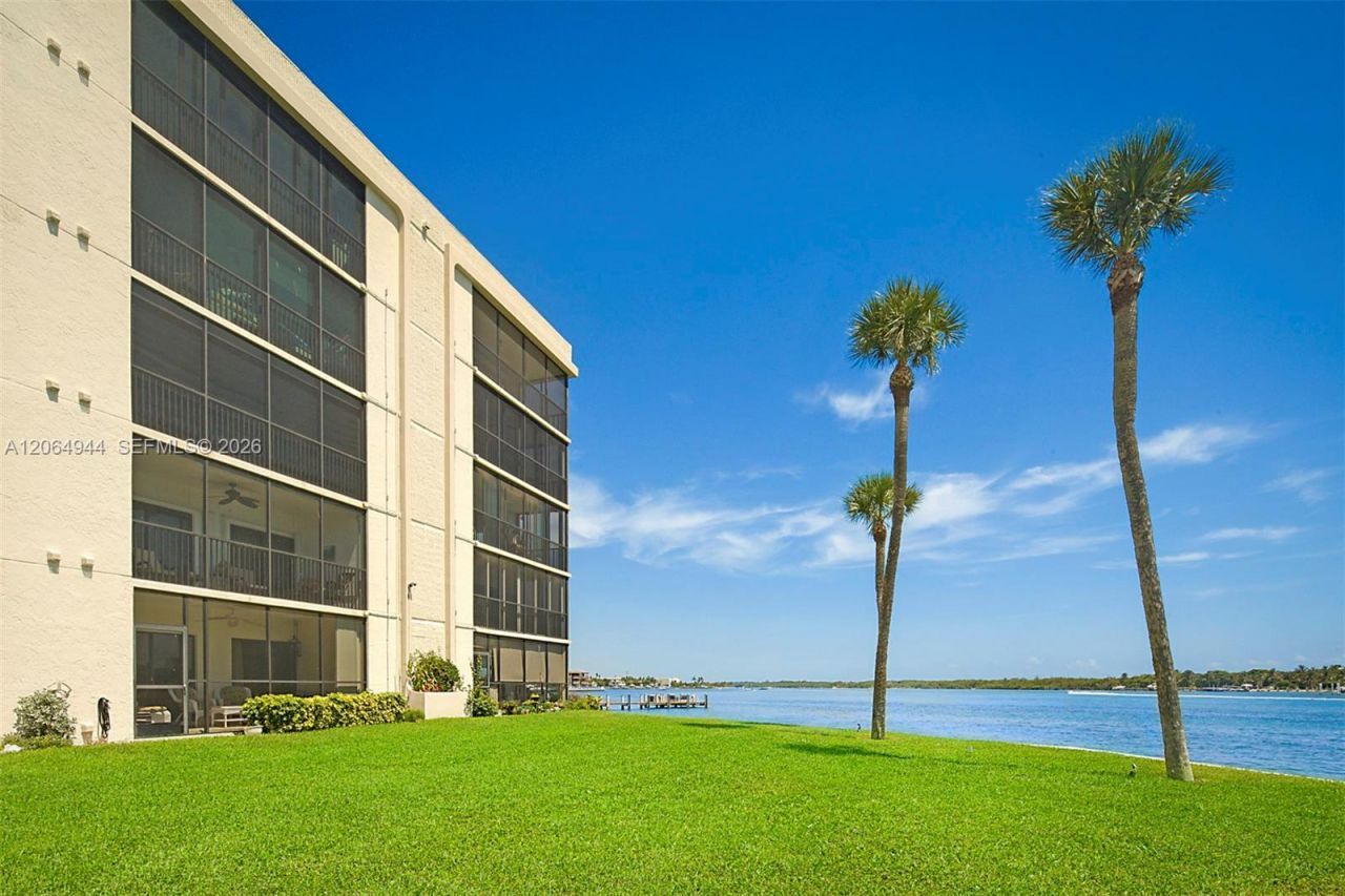 100 Intracoastal Pl , Unit 102, Jupiter, FL 33469 Photo