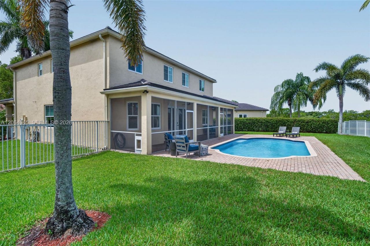 1038 Lavender Cir, Weston, FL 33327 Photo