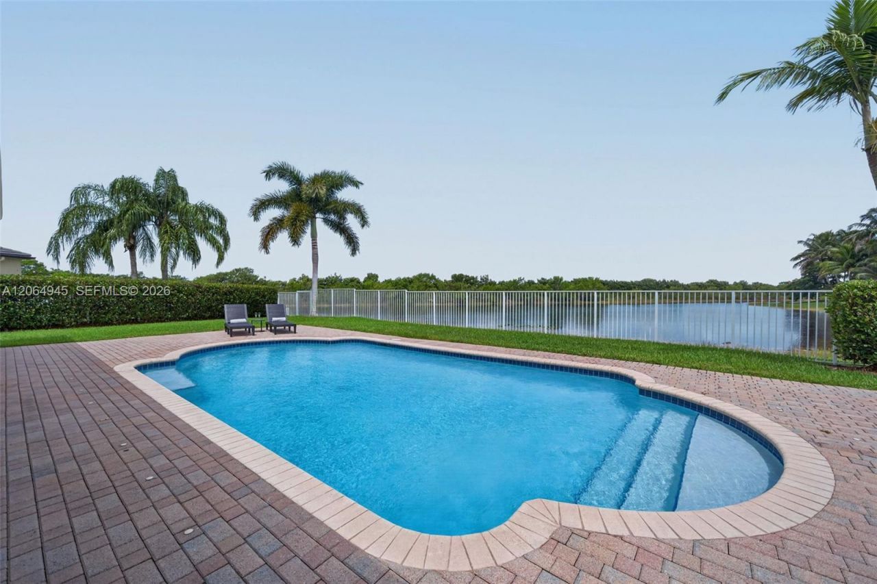 1038 Lavender Cir, Weston, FL 33327 Photo
