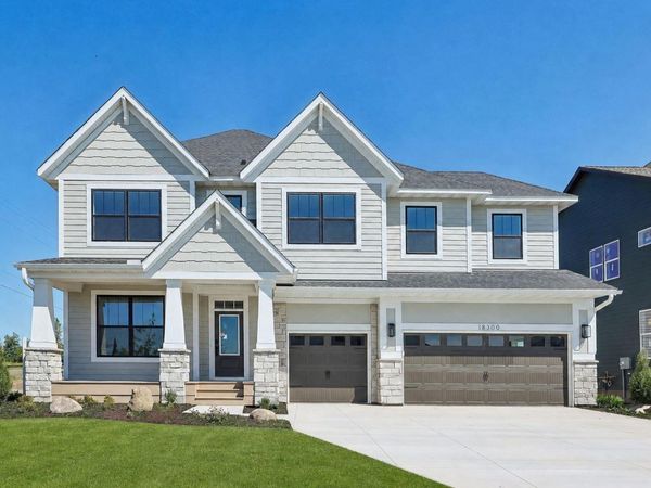 18300 104th Avenue N, Maple Grove, MN 55311