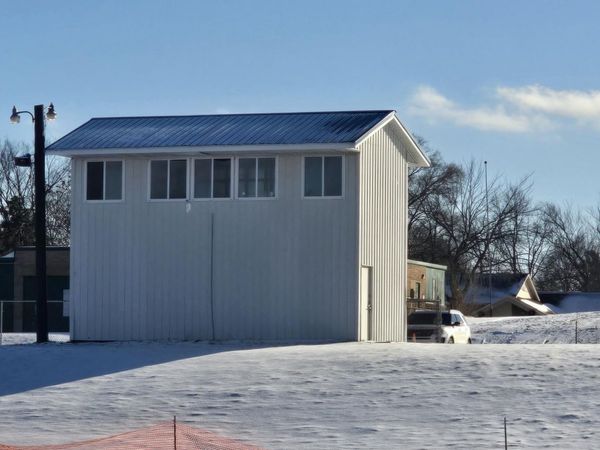 500 W Home Street, Edmore, MI 48829