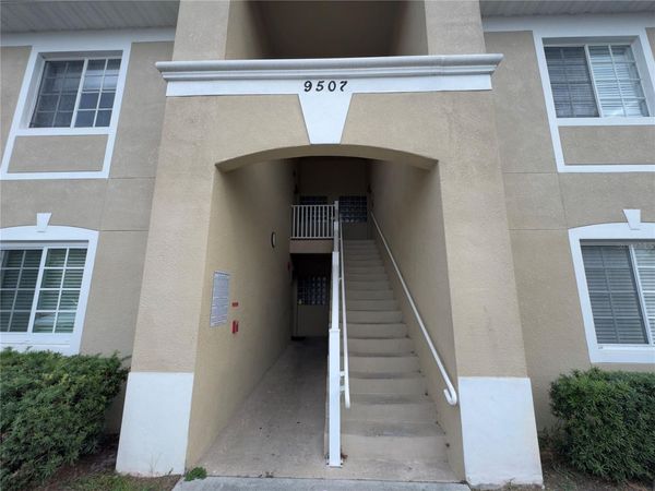 9507 AMBERDALE COURT, Unit 201, RIVERVIEW, FL 33578