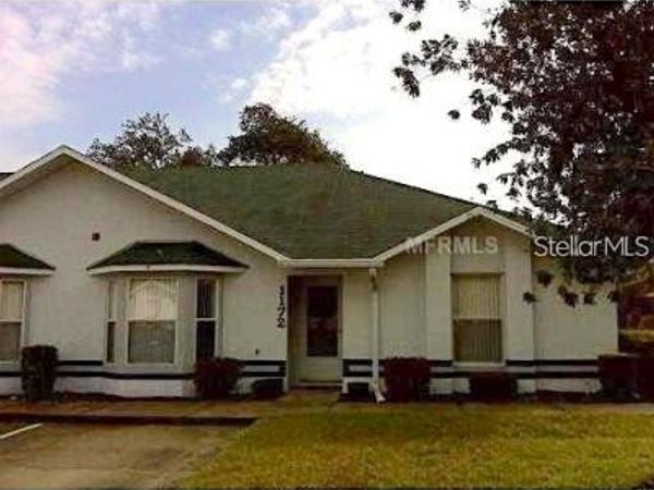 1172 JADE EAST , KISSIMMEE, FL 34744
