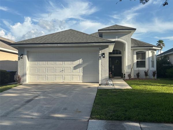 5028 OLDE KERRY DRIVE , ORLANDO, FL 32837