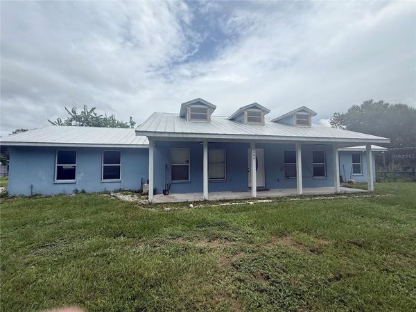 2480 NW GENES LITTLE ACRES AVENUE, ARCADIA, FL 34266