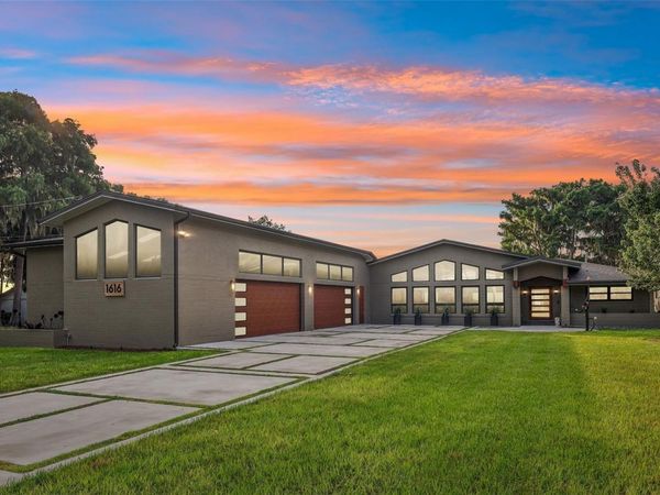 1616 LOVES POINT DRIVE, LEESBURG, FL 34748