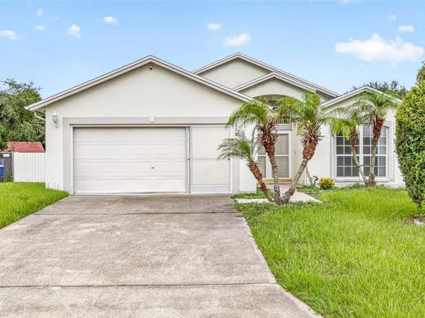232 KINGS POND AVENUE , WINTER HAVEN, FL 33880