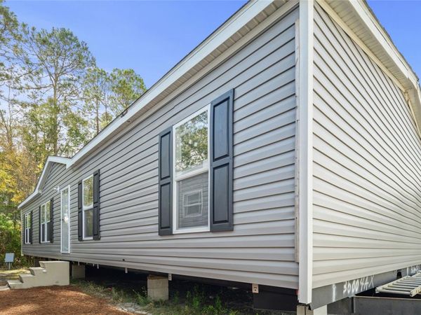 19836 NW 280TH STREET , OKEECHOBEE, FL 34972