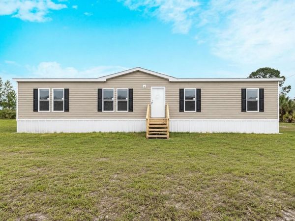 19836 NW 280TH STREET, OKEECHOBEE, FL 34972