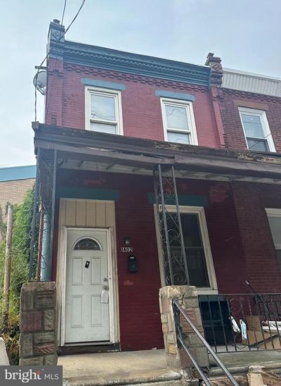 1402 Lenox Avenue, Philadelphia, PA 19140 Main Photo