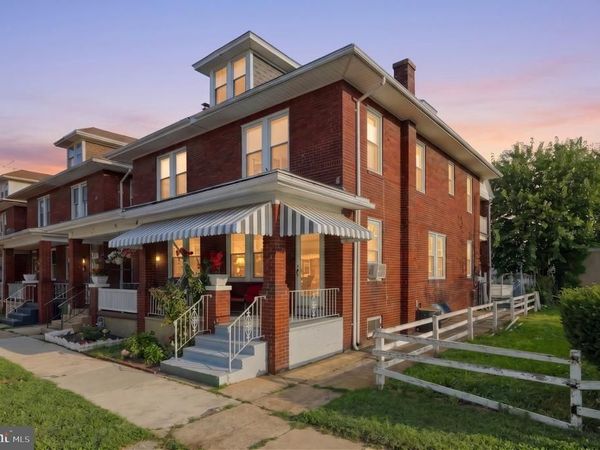 231 HARDING COURT, YORK, PA 17403