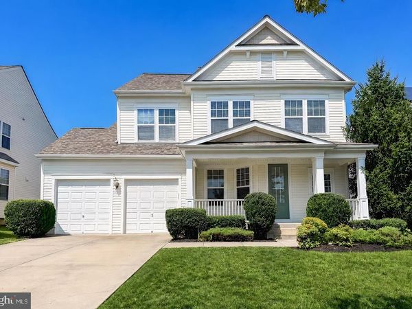 22931 SNOW LEOPARD DRIVE, CALIFORNIA, MD 20619