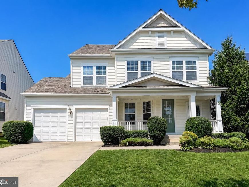 22931 Snow Leopard Drive, California, MD 20619 Main Photo