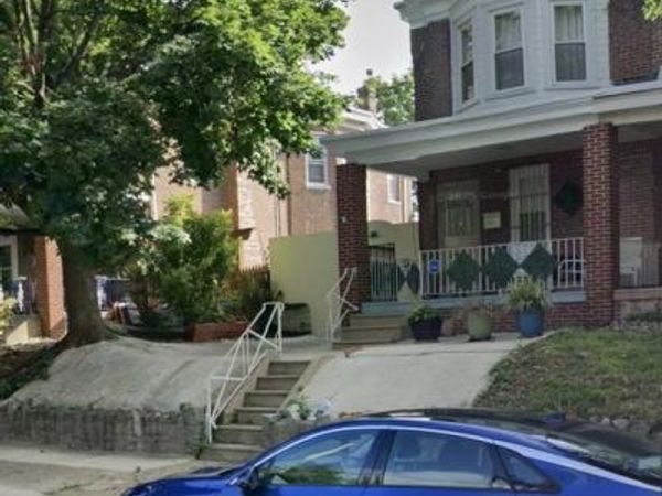 4421 DISSTON STREET, PHILADELPHIA, PA 19135