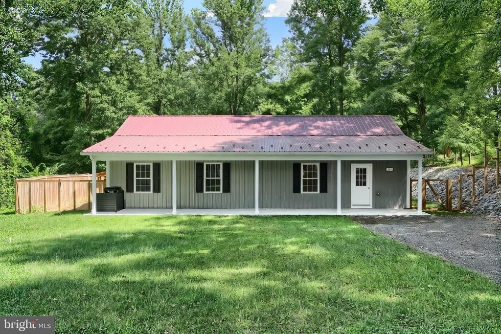 251 HIGHVIEW DRIVE , AIRVILLE, PA 17302