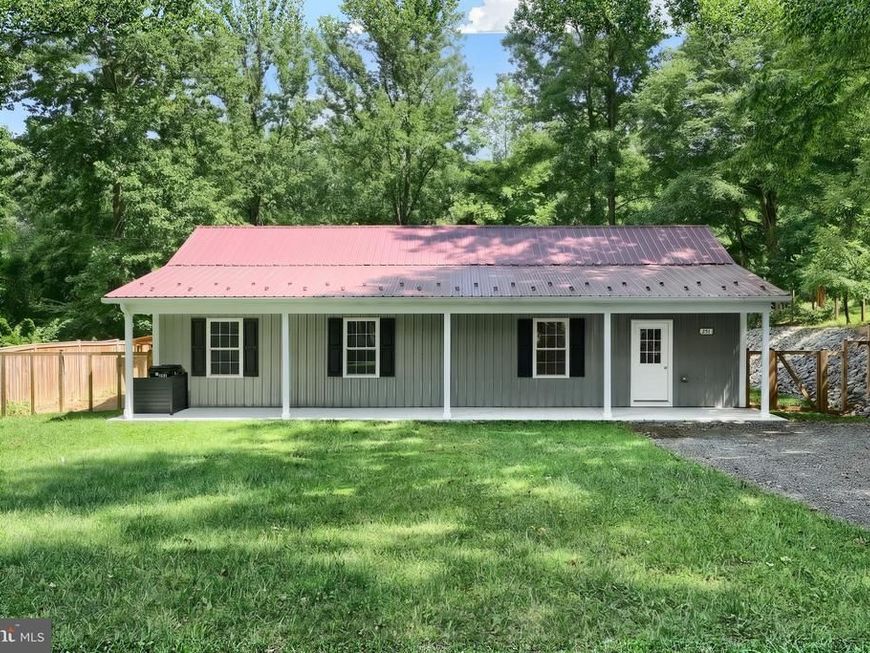 251 Highview Drive , Airville, PA 17302 Main Photo