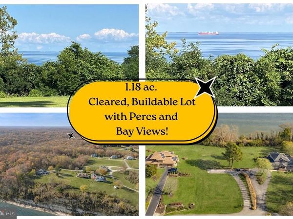 5120 SEA FOSSIL DRIVE , HUNTINGTOWN, MD 20639