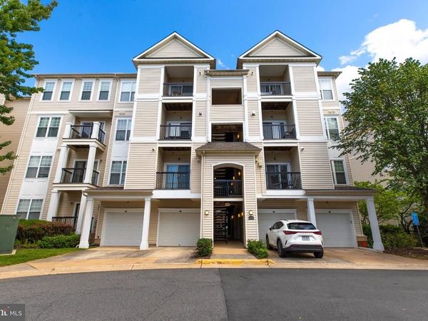11321 ARISTOTLE DRIVE, Unit 3-303, FAIRFAX, VA 22030