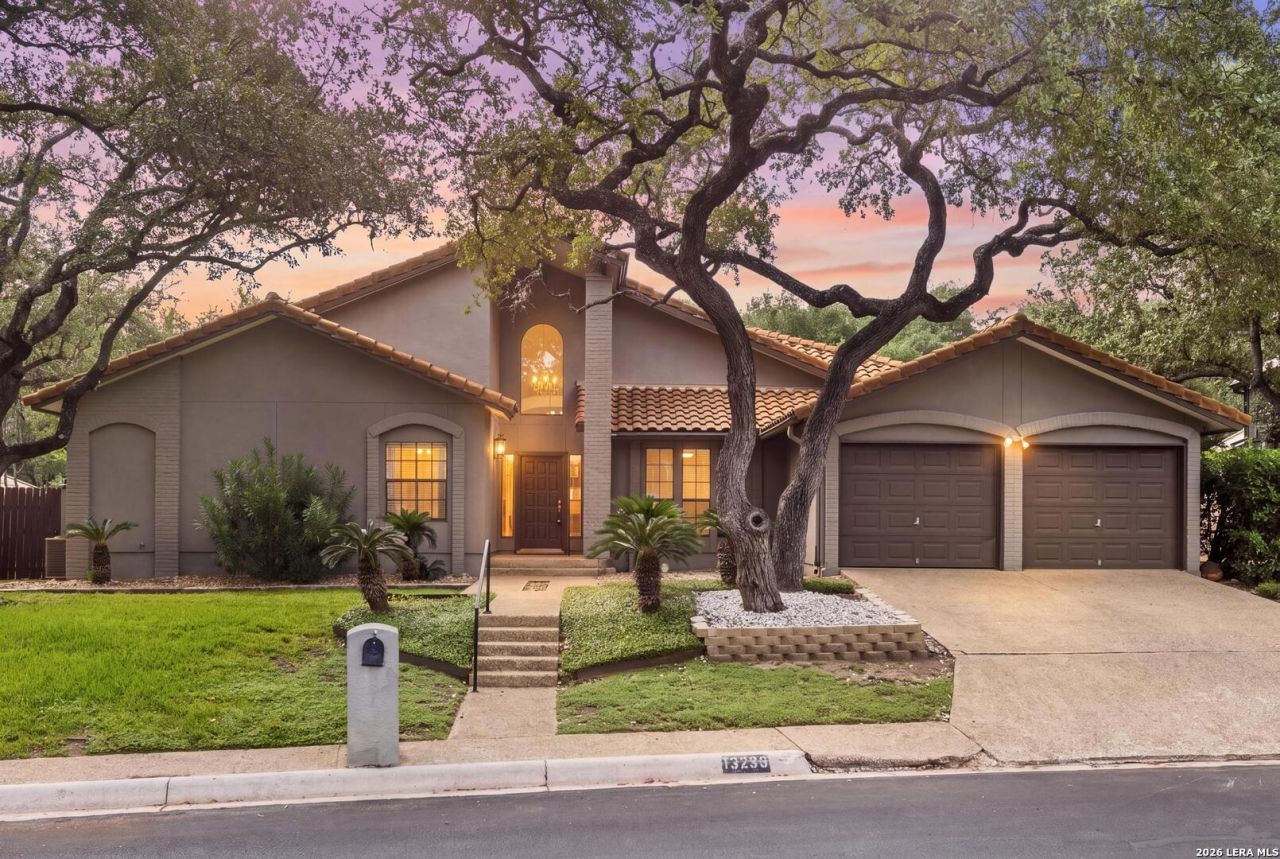 13238 Hunters Lark St, San Antonio, TX 78230 Main Photo