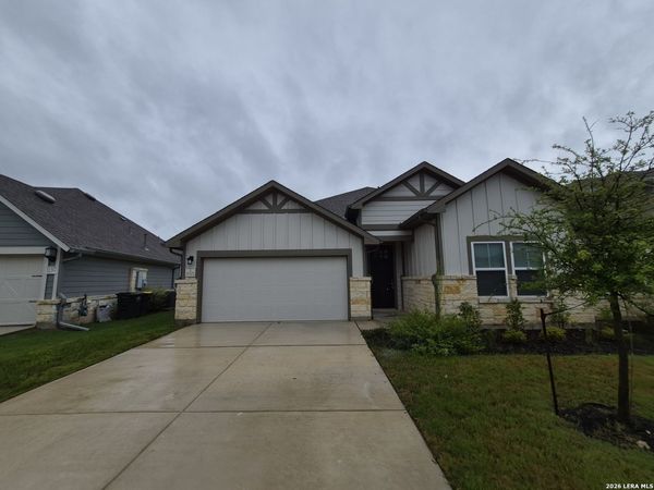 11321 Hollering Pass, Schertz, TX 78154