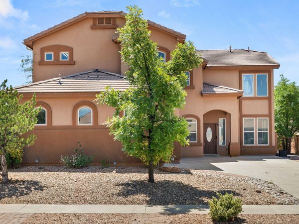 2830 Cedro Lane SE, Rio Rancho, NM 87124
